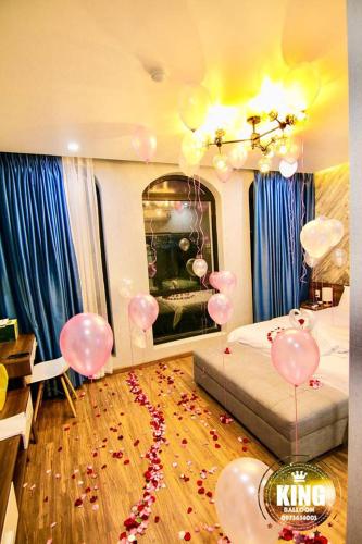 La Galerie Hotel photo