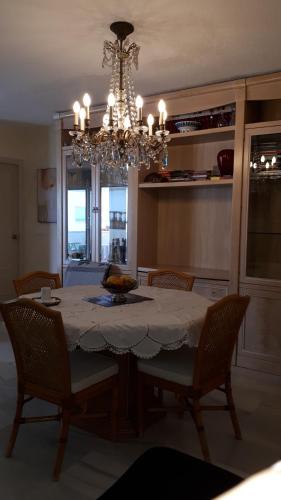  Apartment Capricho 1 in Marbella