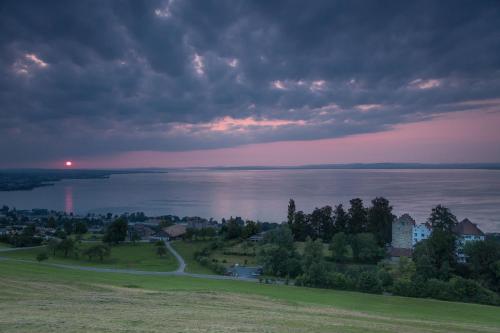 Schloss Wartensee