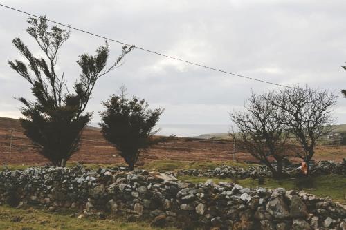 Dolmen Cottage Dolmen Cottage