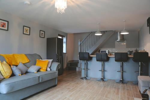 Dolmen Cottage Dolmen Cottage