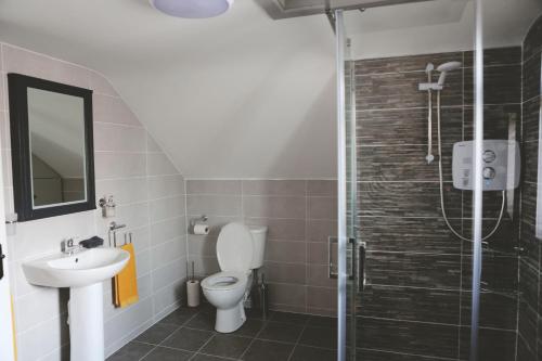 Dolmen Cottage Dolmen Cottage