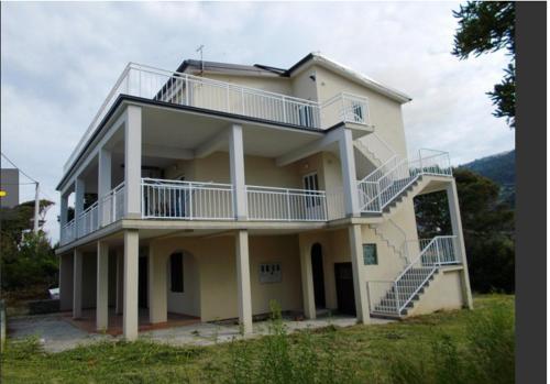 Rab - Apartman Matea