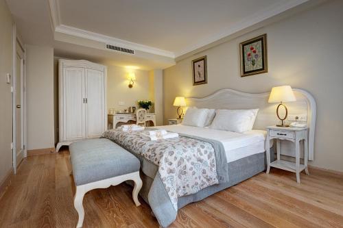 Arena Hotel İstanbul