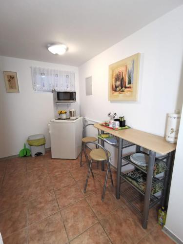 Kitchen, Sommertraum in Landkirchen