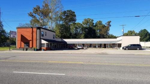 孔茨休闲汽车旅馆 孔茨休闲汽车旅馆