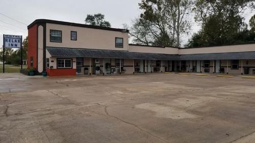 孔茨休闲汽车旅馆 孔茨休闲汽车旅馆