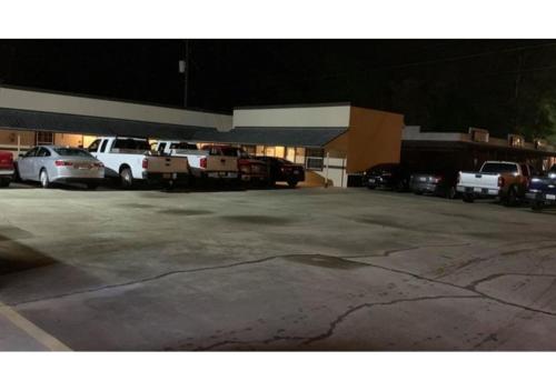 孔茨休闲汽车旅馆 孔茨休闲汽车旅馆