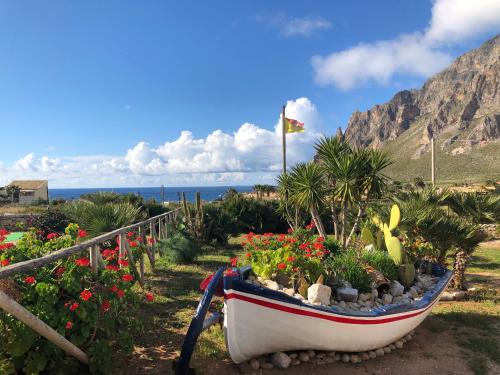

Baglio Cofano Rooms & Relax