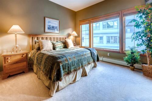 One-Bedroom Elk Run Condo 23 - Apartment - Copper Mountain