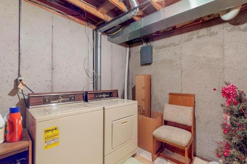 Hideaway Valley: Condo #15