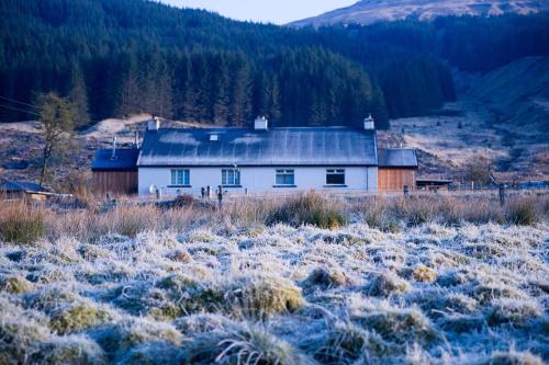 Arinabea Cottage, , Perthshire