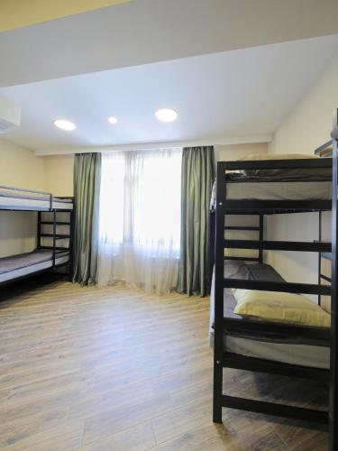 Highland Hostel – Yerevan