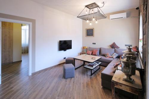 Highland Hostel – Yerevan