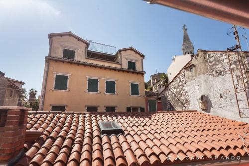 Casa Amando Eco Boutique House Over view