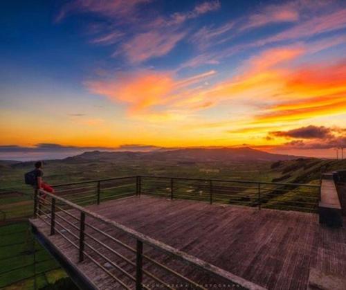 Casa de Hospedes Isaias in อันกรา โด เฮโรซโม