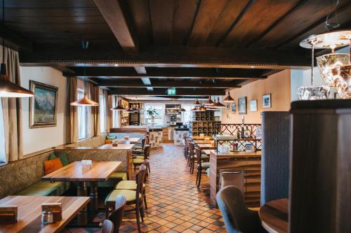 Business-Hotel Stockinger - image 11