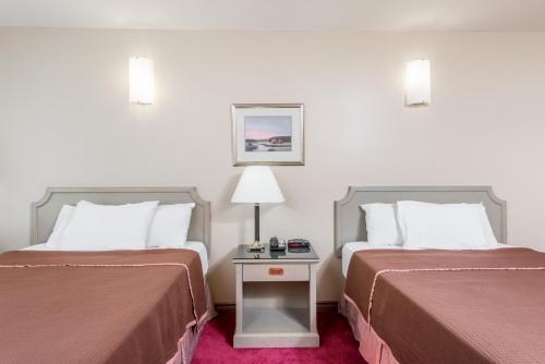 Suite with Spa Bath