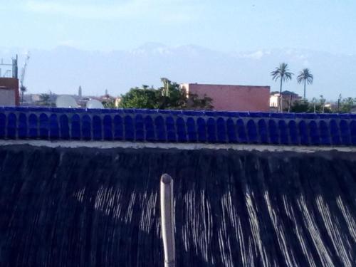 Dar Margot Marrakech – Marrakech, KY