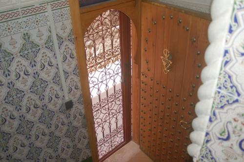 Dar Margot Marrakech – Marrakech, KY