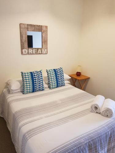 Waters Edge B&B - Accommodation - Kaitaia