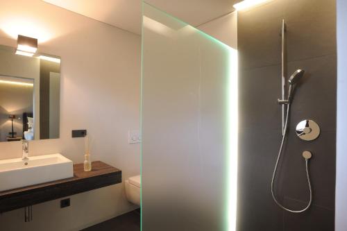 Pension Hauenstein Room Type - Superior Double Room with Balcony