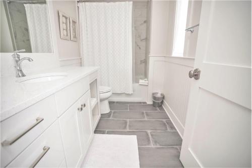 Magnolia Cottages by the Sea by Panhandle Getaways