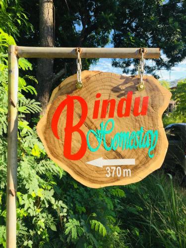 Bindu Homestay