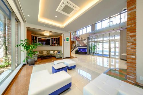 Hotel Grandolce HAKATA