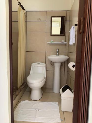 Le Petit Hotel, Fortuna (Foto 4)
