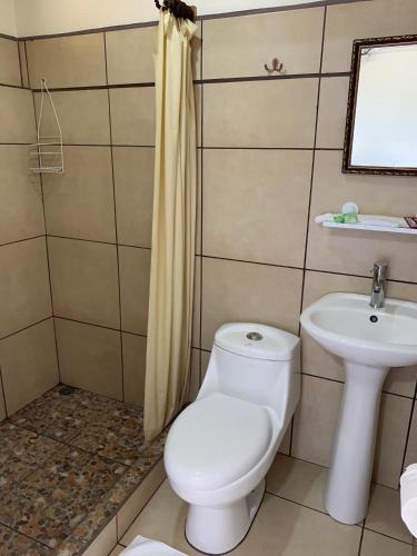 Le Petit Hotel, Fortuna (Foto 8)
