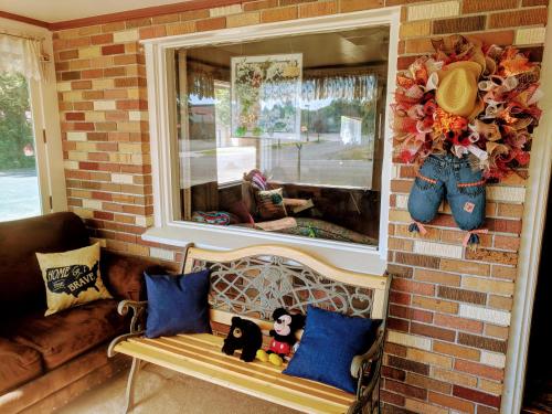 Three Bears Inn Three Bears Inn