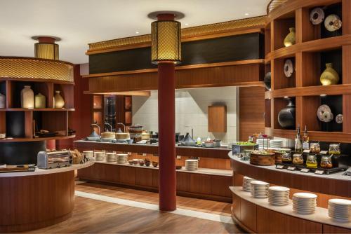 Great Breakfast