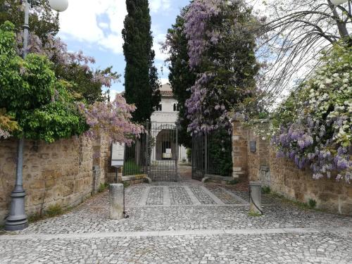  San Clemente house, Pension in Castiglione a Casauria bei Brittoli