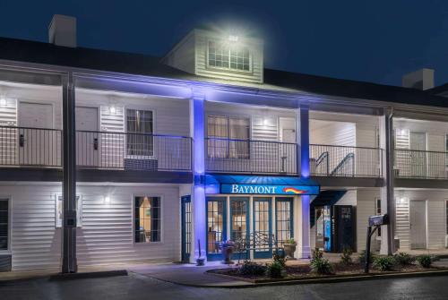 Baymont by Wyndham Prattville - Montgomery