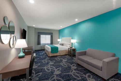 Americas Best Value Inn Houston Willowbrook