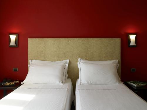 Hotel Montini Linate Airport - image 10