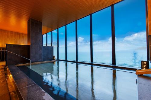 편의 시설/서비스