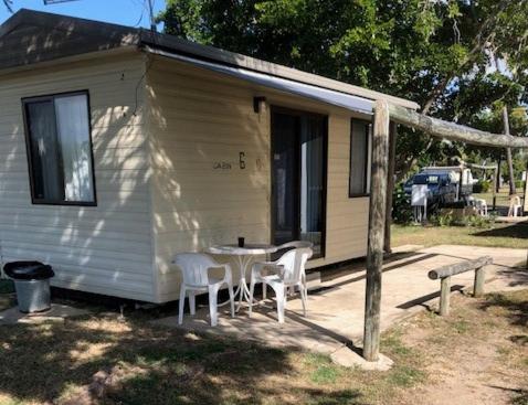 Bowen Holiday Park