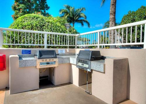 Pacific Shores A-204 - Renovated & Air-Conditioned Kihei (HI)