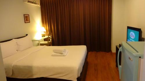 hotel photo