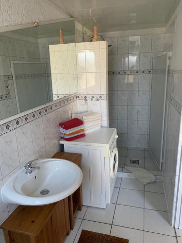 Washroom