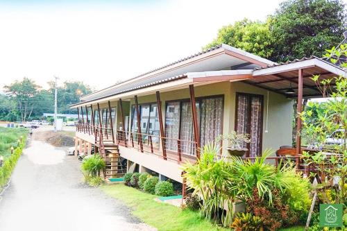 20平方米1臥室公寓(多倫多舊鎮) - 有1間私人浴室 (Wang Jai Kwang Space inn) in 崇沙度
