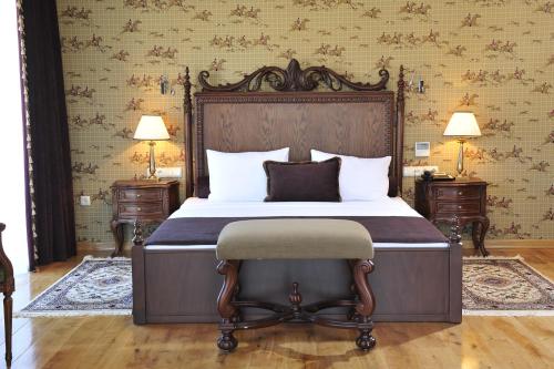 Villa Augusto Boutique Hotel & SPA - image 14