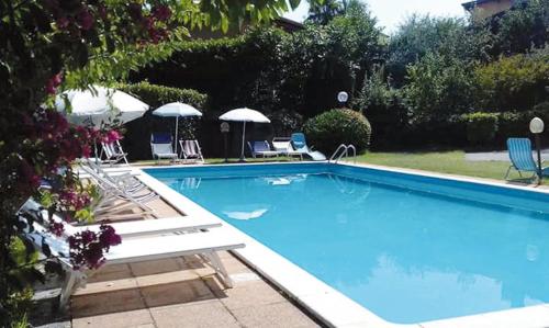 Hotel Tenesi - image 8