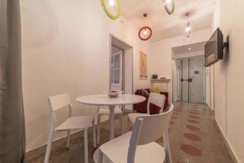 Colosseum lovely apartament - image 11