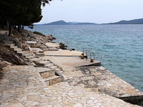  Apartment D&M in Drage