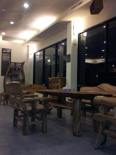 Tian Kuo Lu Dadi Homestay