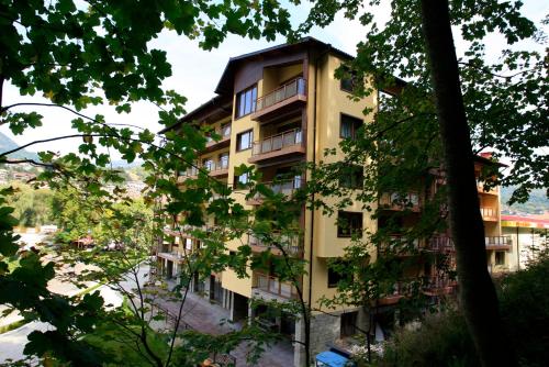 Olymp Hotel - image 10