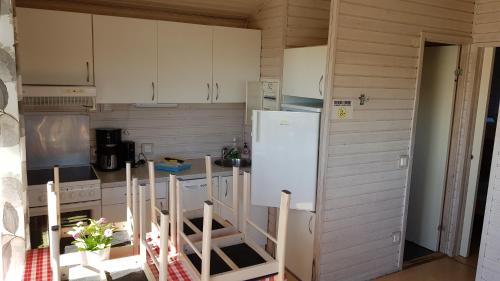 Helsingør Camping & Cottages Grønnehave in Helsingor